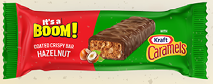 Hazelnut Bar
