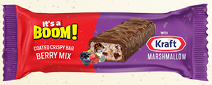 Berry Mix Bar