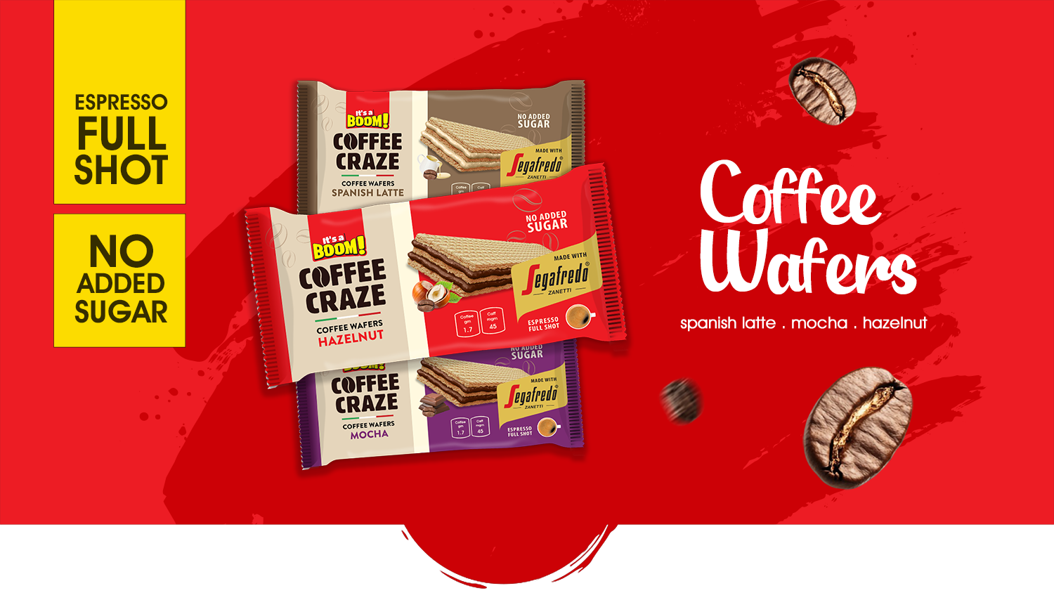 wafers