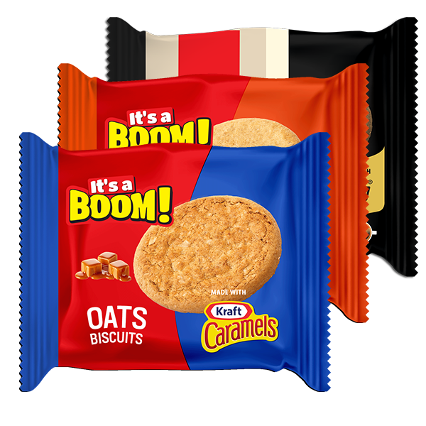 Biscuits