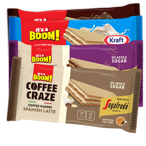 Wafers