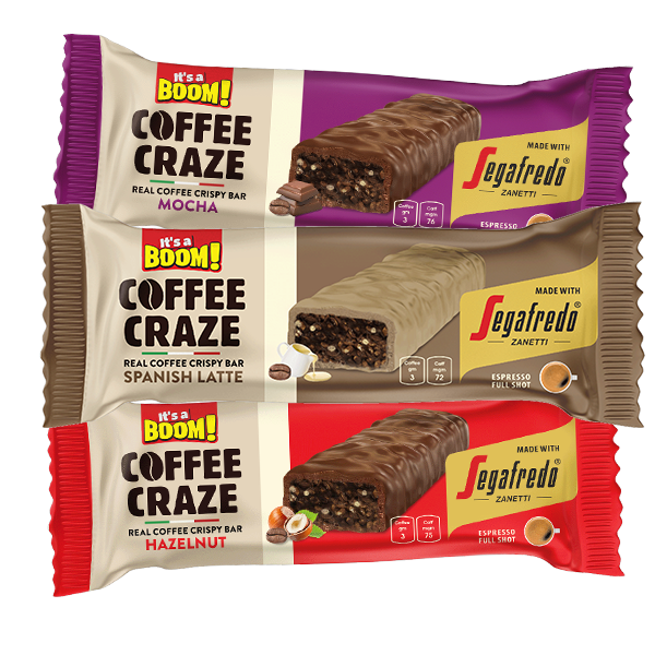 Coffee Bars
