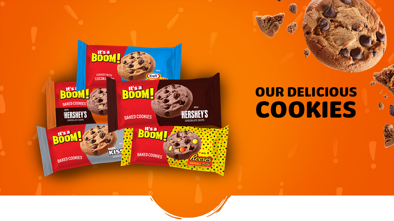Cookies Banner