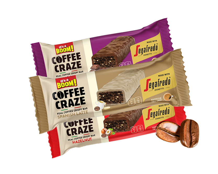 Coffee Bars