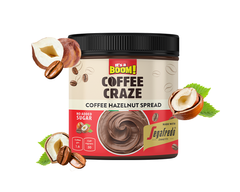 hazelnut spread 