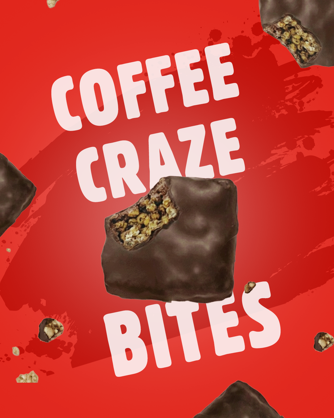 Coffee Bites