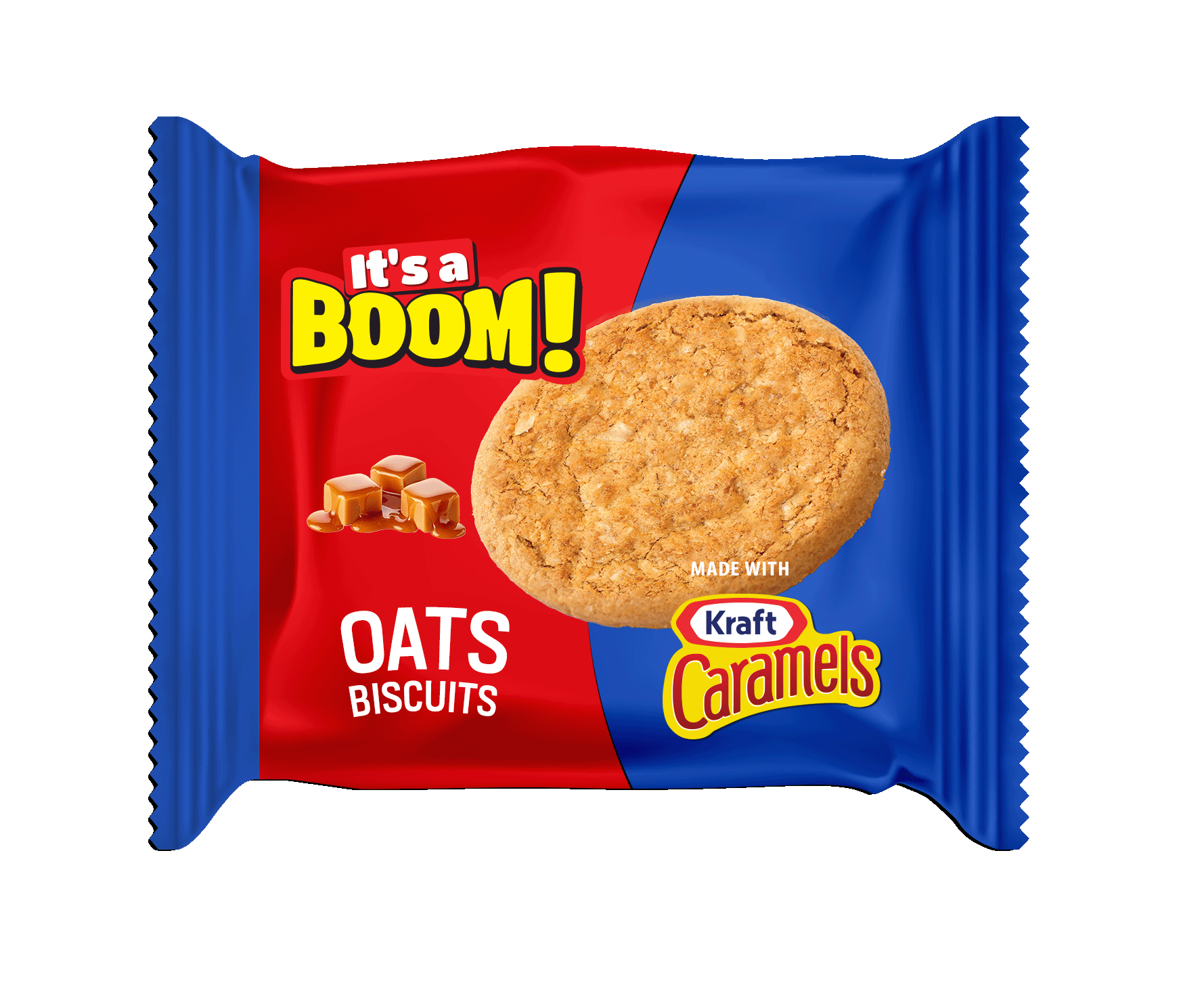 Oats Biscuits