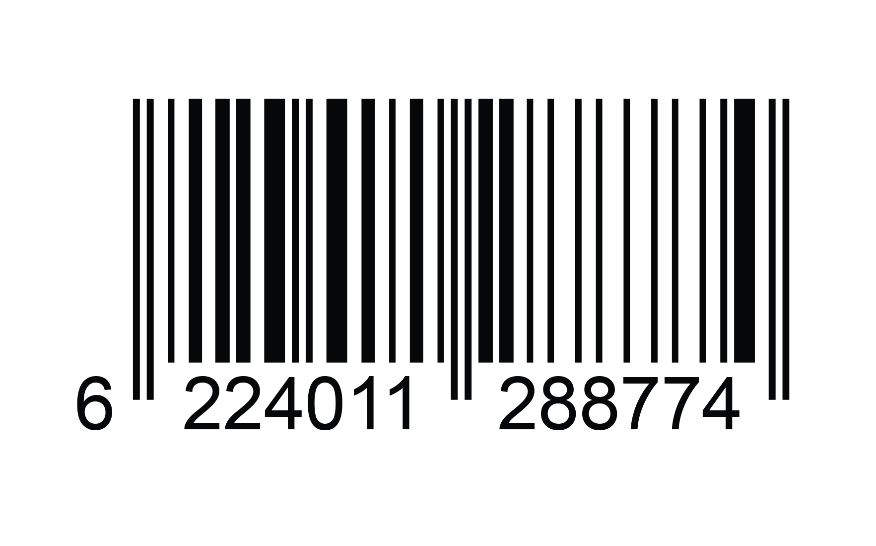 Barcode