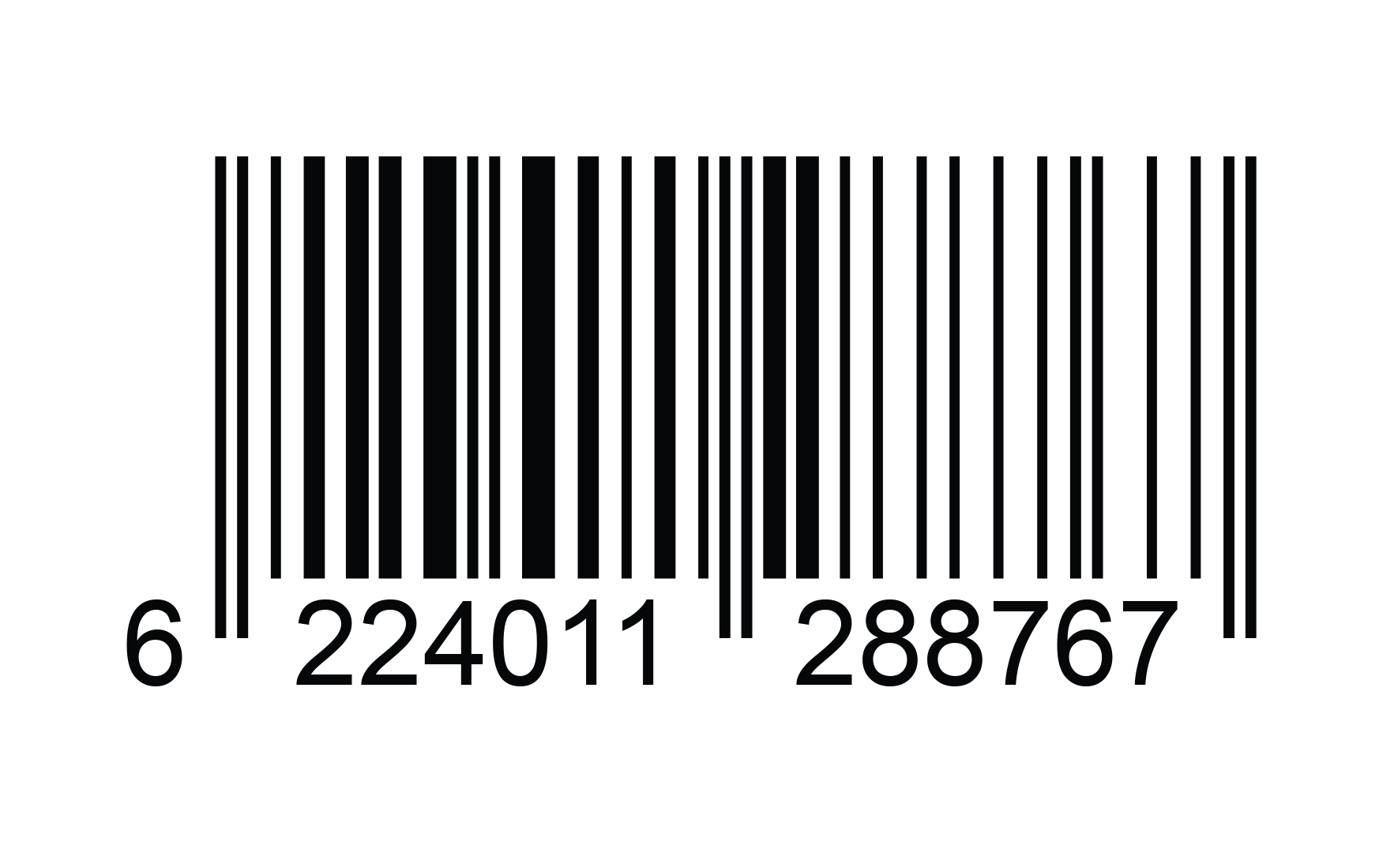 Barcode
