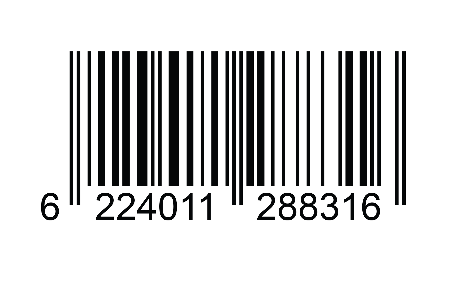 Barcode