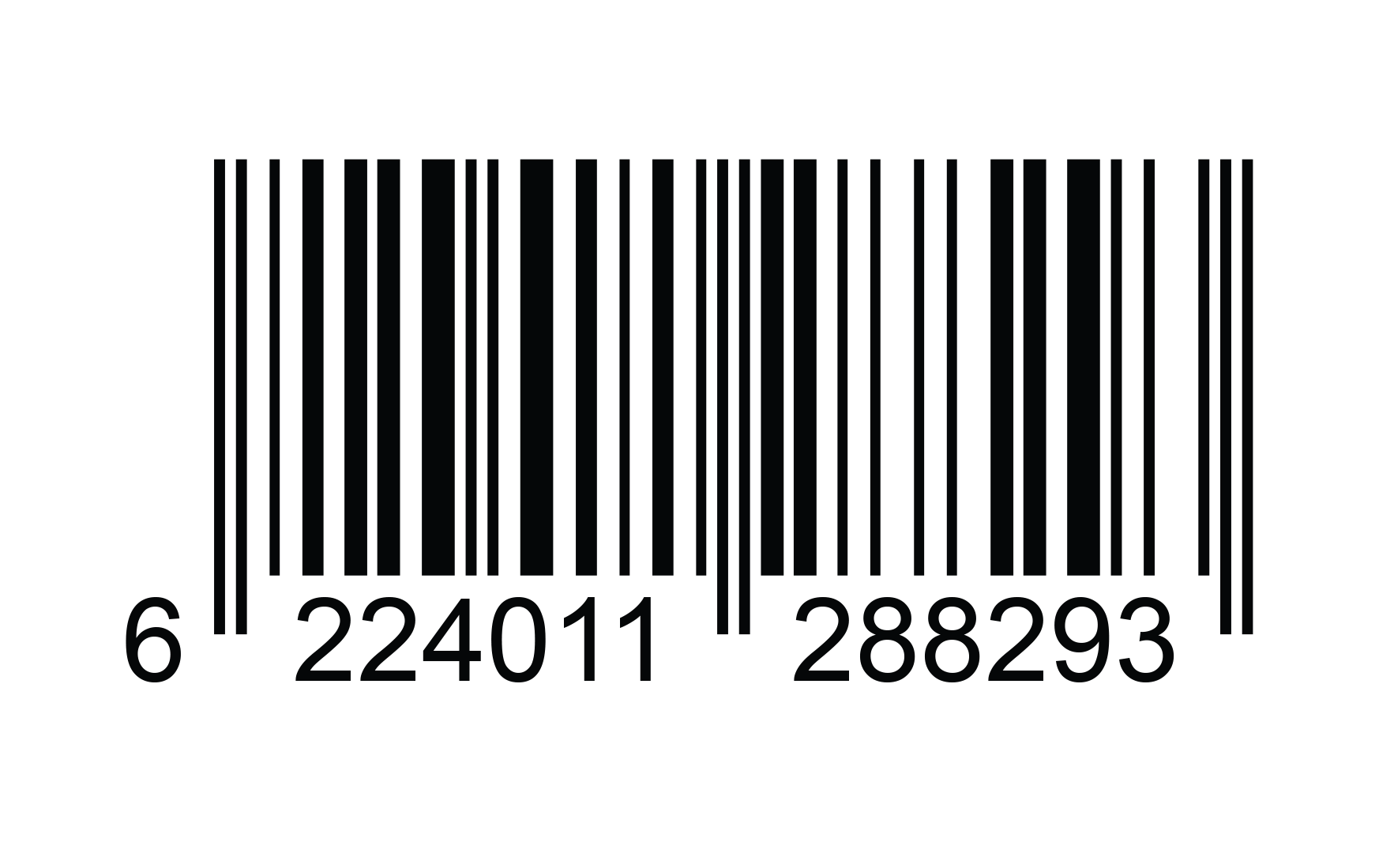 Barcode