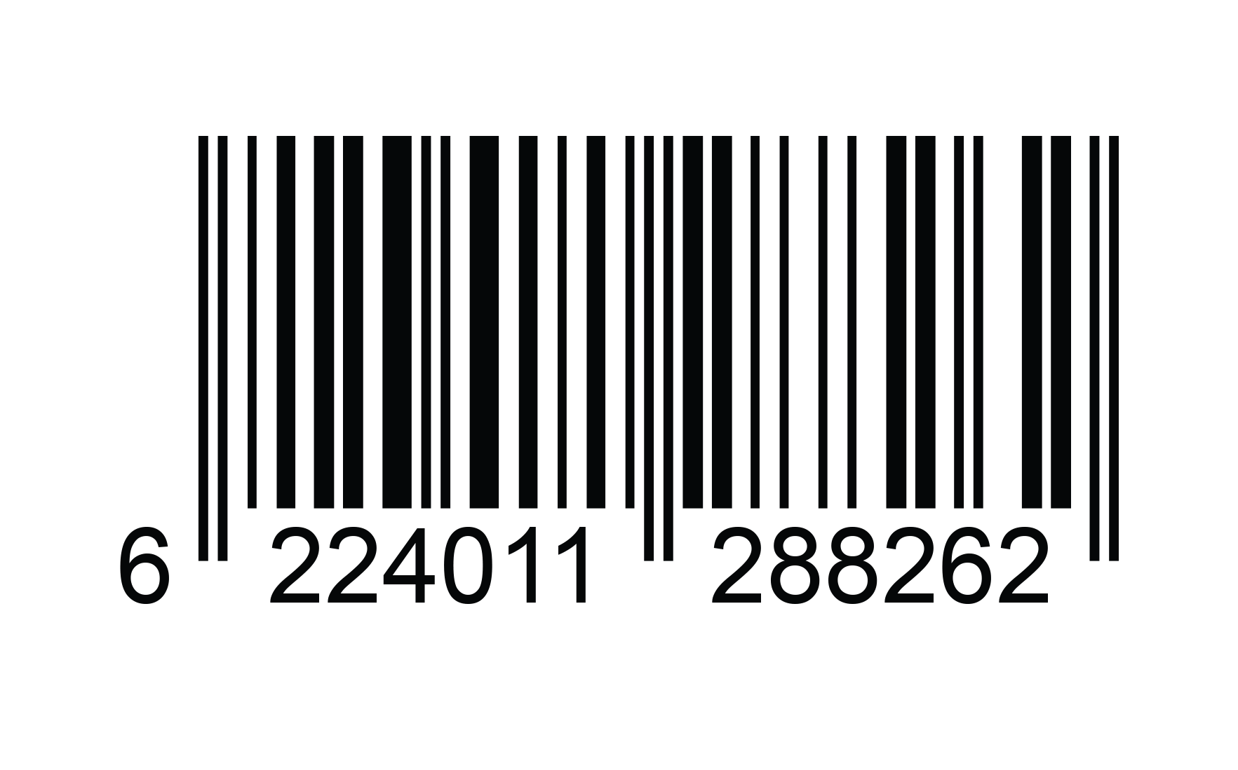 Barcode