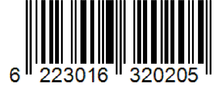 Barcode