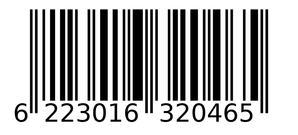Barcode